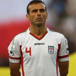 ?سیدجلال حسینی:در مورد تیم ملی صحبت کنم جو خراب می‌شود!