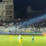 لیگ دسته یک آزادگان: پیروزی و تساوی نمایندگان فوتبال فارس مقابل رقبا