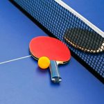 دعوت از چهار ورزشکار فارسی به اردوی تیم ملی تنیس روی میز هوپس پسران