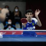 ورزشکاران فارس به اردوی تیم ملی استعدادیابی ( هوپس )‌ پینگ پنگ دعوت شدند