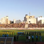 جام حذفی؛ شکست فجر در حضور ۱٠ هزار تماشاگر