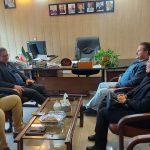 توسعه زیرساخت و گسترش ورزش گلف در شهرستان شیراز
