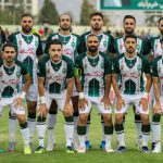فجر سپاسی شیراز و خیبر خرم آباد، نبردی برای کسب سهمیه لیگ برتر فوتبال 
