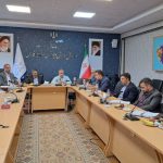 در شورای راهبردی ورزش استان فارس مطرح شد: باید برای ورود صنایع به عرصه ورزش جذابیت ایجاد کرد